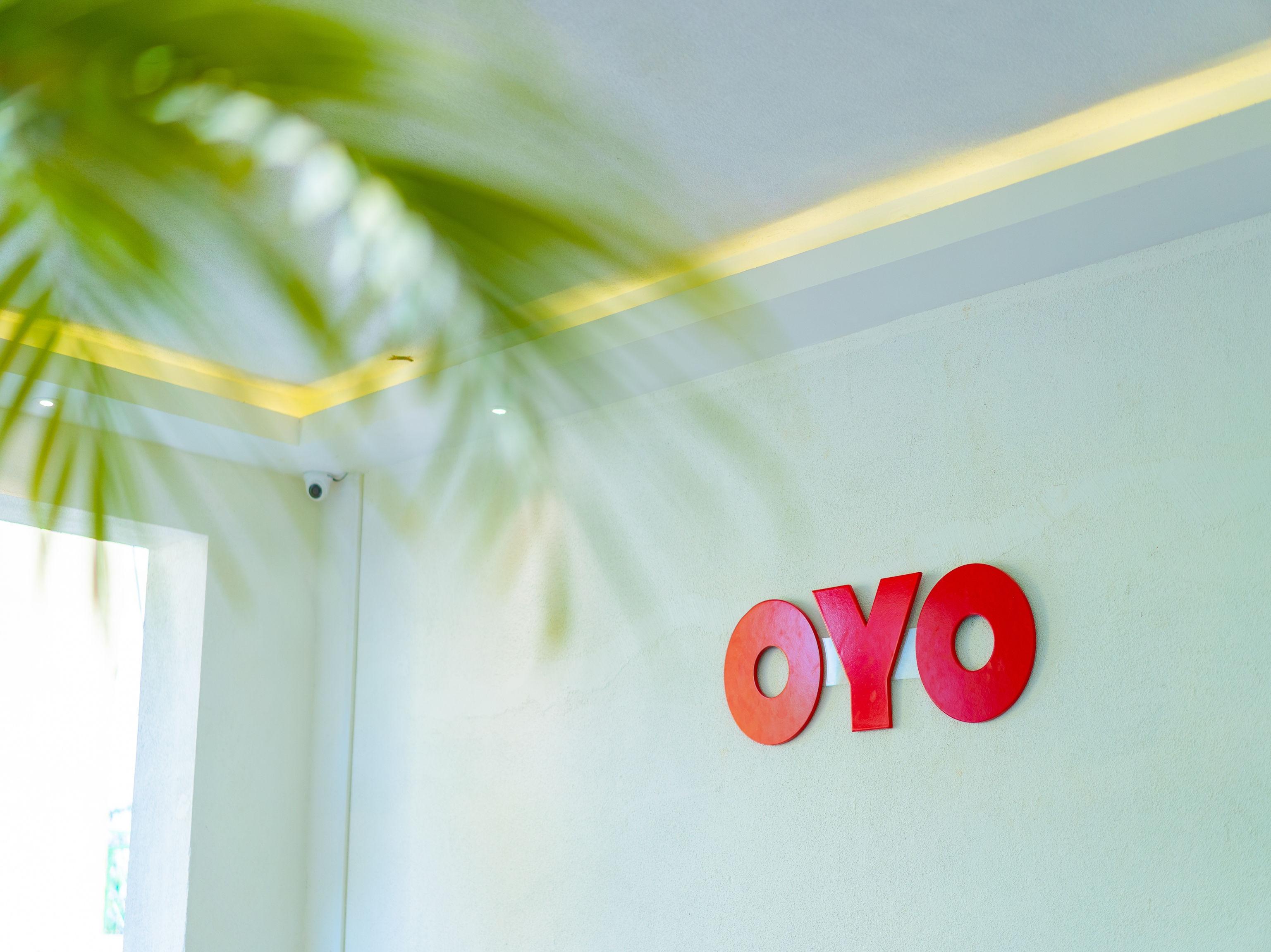 Oyo Flagship 463 Banjara Hills Hotel Haiderabad Buitenkant foto